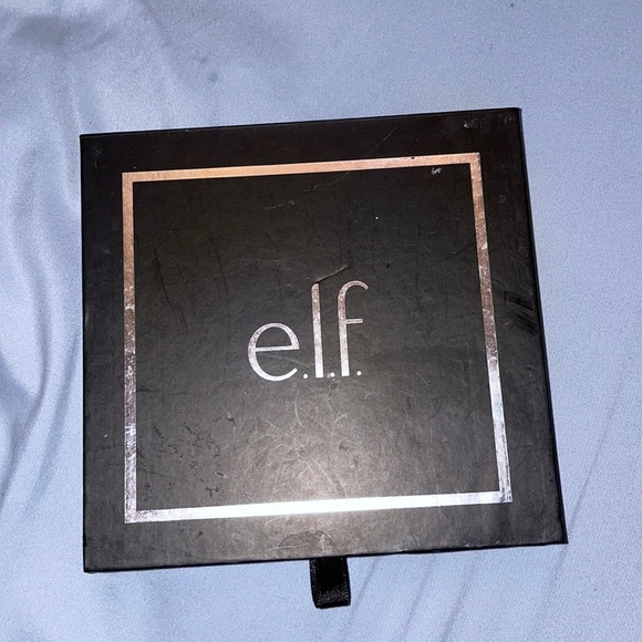 Elf brown eyebrow pallet - Picture 2 of 5